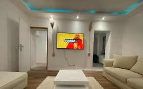 Coockooning Led