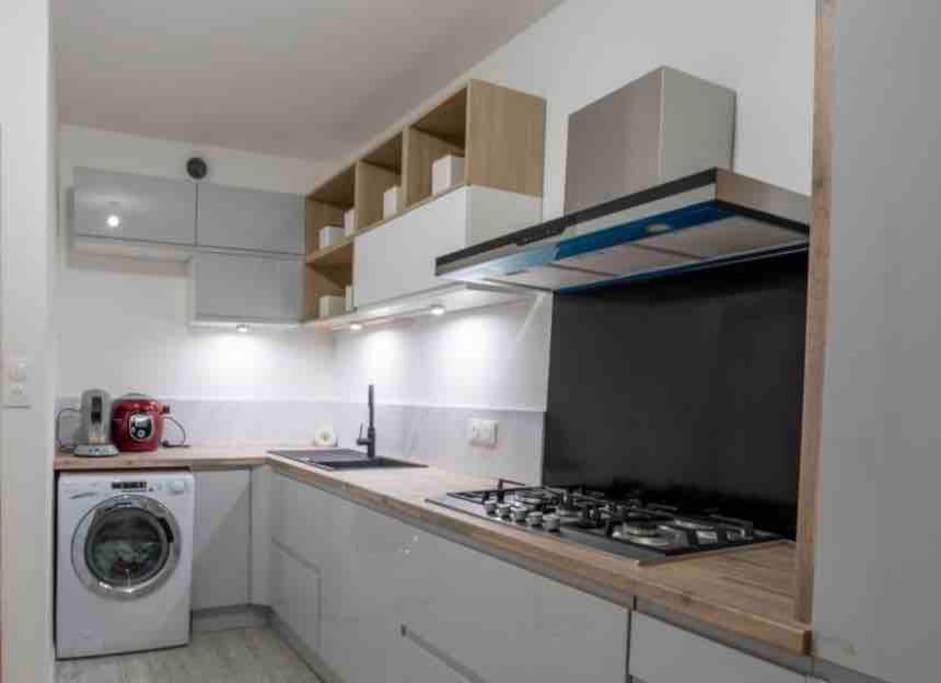 Appartement Coockooning Led à Yutz Extérieur photo