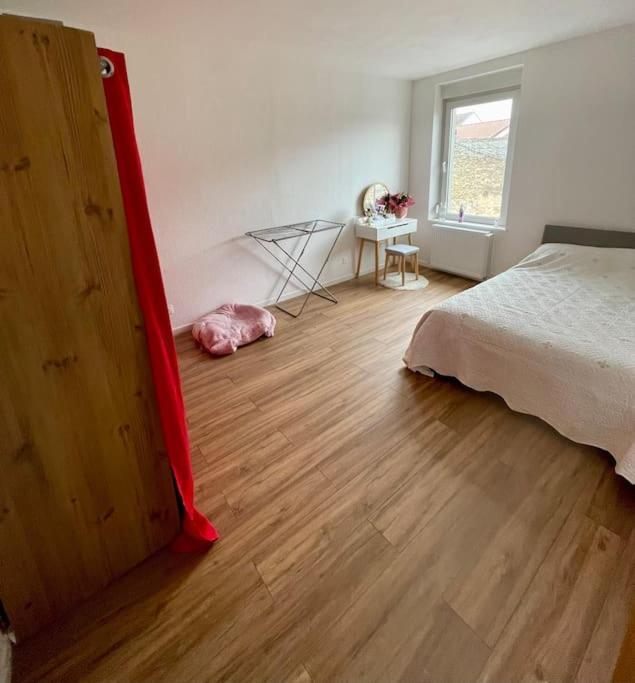 Appartement Coockooning Led à Yutz Extérieur photo